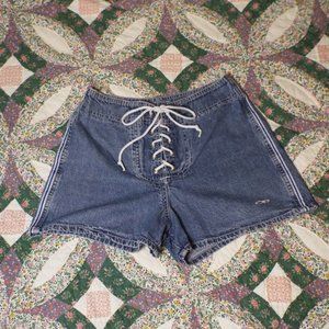 Vintage OP Shorts